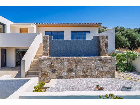 villa de luxe à vendre à l'île-rousse
