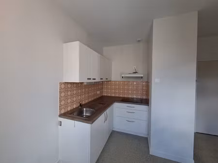 appartement à louer albi