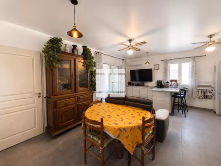 vente appartement 2 pièces 40.54 m² à aleria (20270)  128 000 €