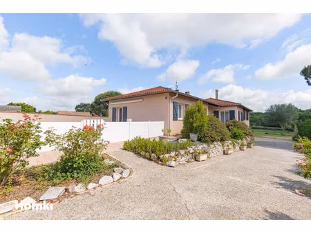 maison de luxe à vendre à bruguières