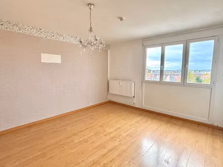 appartement amiens 2 pièce(s) 45 m2