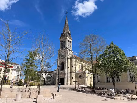 vente appartement 3 pièces 87 m² à garches (92380)  140 320 €