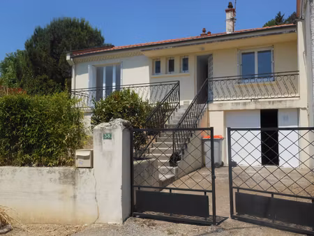 maison corbarieu