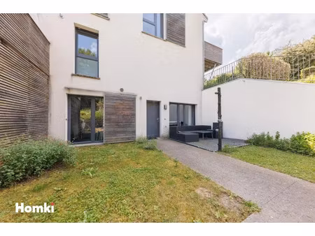vente appartement 2 pièces 48 m² à clermont-ferrand (63000)  149 000 €