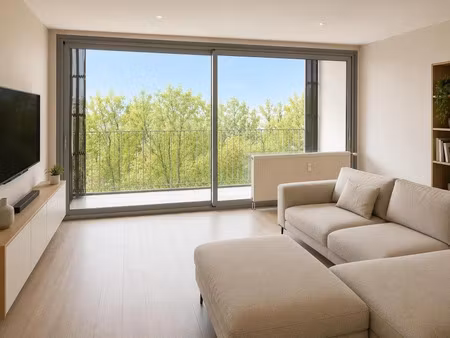 vente appartement 4 pièces 80 m² à mulhouse (68100)  149 000 €