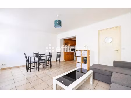 vente appartement 3 pièces 51.53 m² à villeneuve-saint-georges (94190)  149 500 €