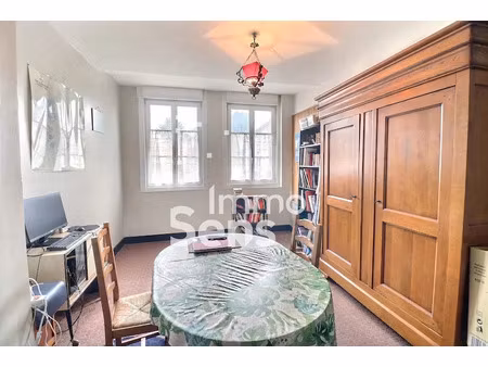 vente appartement 2 pièces 50.41 m² à marcq-en-baroeul (59700)  149 900 €