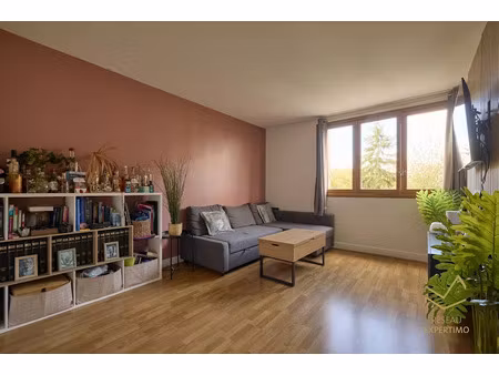 vente appartement 2 pièces 41.74 m² à fresnes (94260)  177 000 €