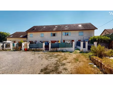vente appartement 4 pièces 68.9 m² à brens (01300)  156 000 €