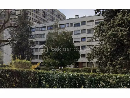 vente appartement 2 pièces 58 m² à le pecq (78230)  180 000 €