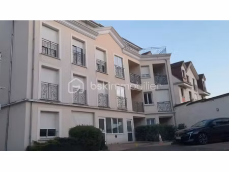 vente loft 3 pièces 65 m² à montereau-fault-yonne (77130)  154 200 €