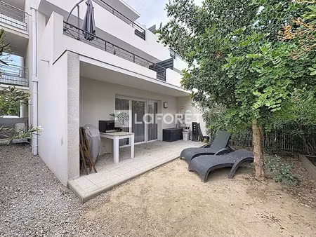 vente appartement 3 pièces 56 m² à perpignan (66000)  183 000 €
