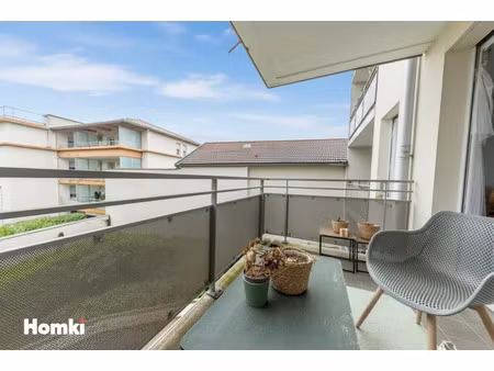 vente appartement 2 pièces 41 m² à craponne (69290)  185 000 €