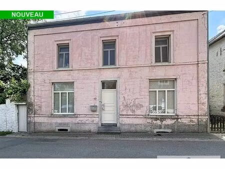 maison à vendre avec 5 chambres   chastre (vbe48416)