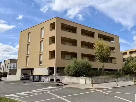 vente appartement 3 pièces 65.5 m² à colombelles (14460)  183 750 €