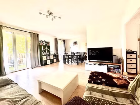 vente appartement 4 pièces 81 m² à brignoles (83170)  190 000 €