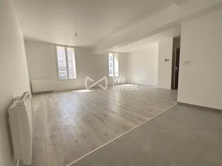 vente duplex 3 pièces 68 m² à meaux (77100)  198 000 €