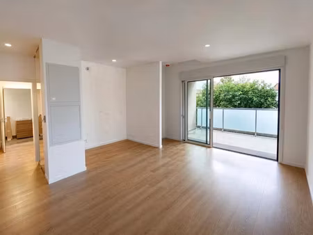 vente appartement 2 pièces 44 m² à mont-saint-aignan (76130)  180 000 €
