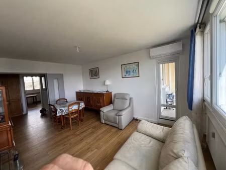 vente appartement 3 pièces 59 m² oullins-pierre-bénite (69310)