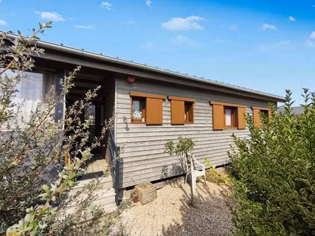 vente maison 4 pièces 44 m² marzan (56130)