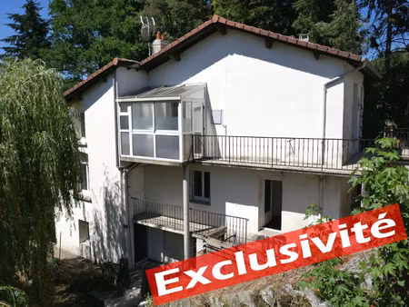 vente maison 5 pièces 120 m² pont-salomon (43330)