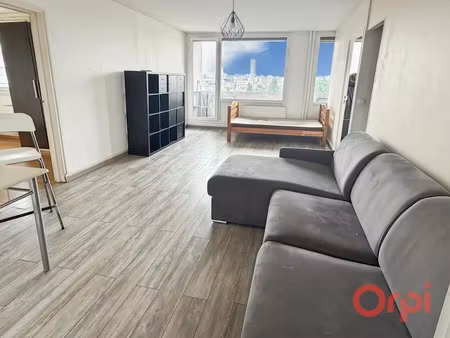 vente appartement 2 pièces 48 m² à bagnolet (93170)  199 999 €