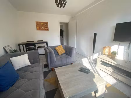 location appartement 4 pièces 64 m² à évreux (27000)