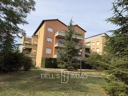idéal investisseur t2 avec terrasse