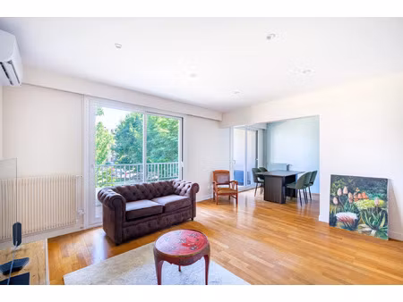 vente appartement 4 pièces 80 m² lyon 5 (69005)
