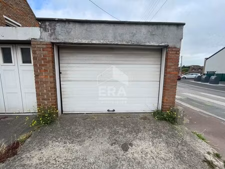 en vente garage-parking 37 m² – 40 000 € |dunkerque