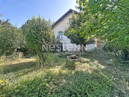 vente maison 5 pièces 98 m² bron (69500)