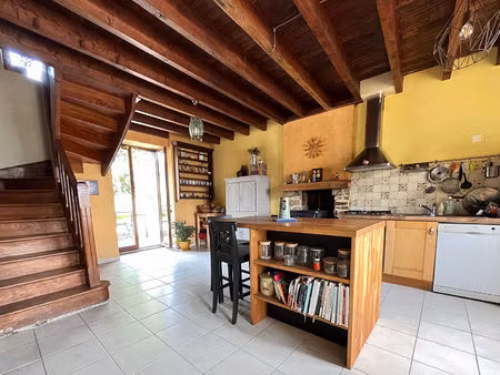 exclusivite coup de coeur guichen maison en pierres - proximité gare axe rennes -redon