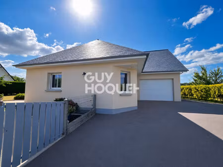maison à vendre de 6 pièces de 168 m²