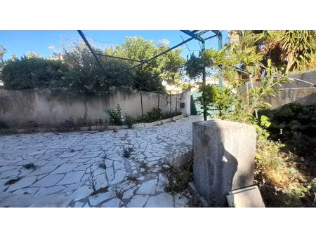 a vendre : villa t5 agde