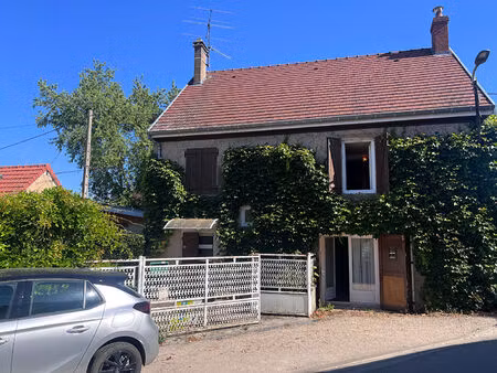 maison anceinne rouvres en plaine 6 pièce(s) 132 m2
