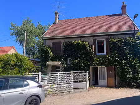 maison ancienne rouvres en plaine 6 pièce(s) 132 m2