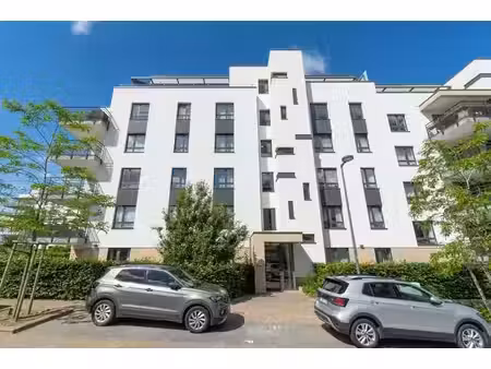 parc alliance - 2ch moderne avec terrasse sud ouest