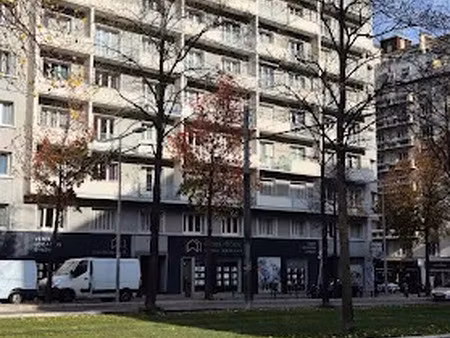 vente appartement 4 pièces 84.64 m² à grenoble (38000)  200 000 €