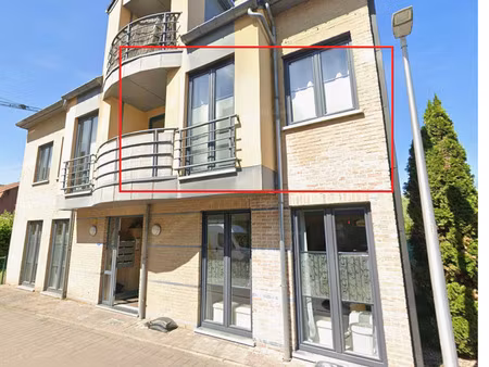 appartement à louer à lanaken € 950 (lqgg5) - jan stroeken | zimmo