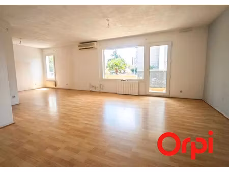 vente appartement 4 pièces 85.32 m² à lyon 8ème (69008)  220 000 €
