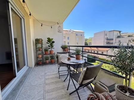 vente appartement 3 pièces 68 m² lyon 9 (69009)