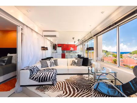 vente appartement 3 pièces 62 m² saint-barthélemy (70270)