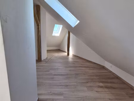 appartement 2 pièces 25m2 - esplanade (67000)