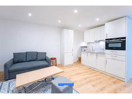 appartement 4 pièces 73 m2 - hyper centre strasbourg (67000)