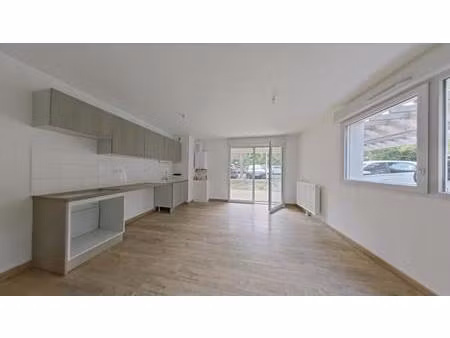 appartement t3