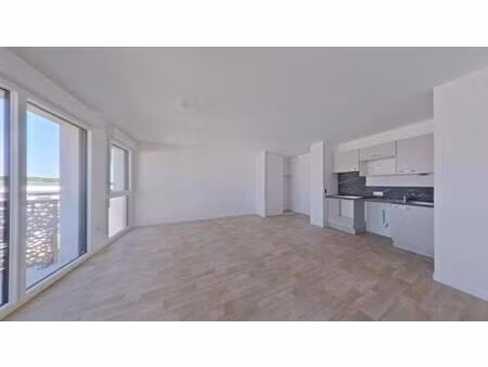 appartement t3