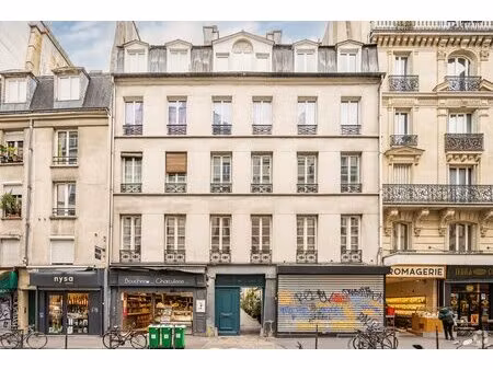 location bureaux 30 m²