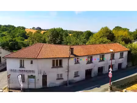 vente maison 13 pièces 200 m² à asprières (12700)  89 900 €