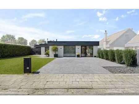 bungalow