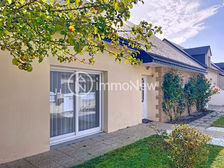 une maison à granville proche commodités